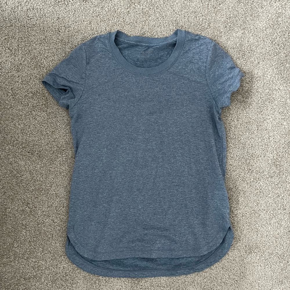 Athleta Workout T-Shirt